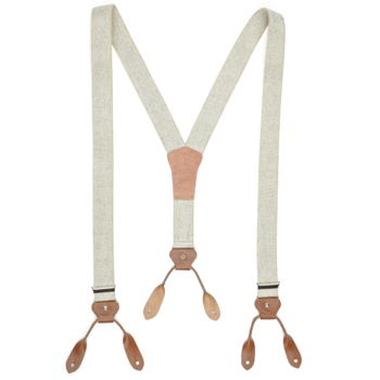 Stars & Stripes Herre Seler - Nature